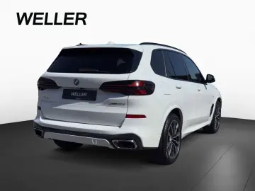 BMW X5 xD 50e M SPORT DAPr 360  Pano H K 2ACHS AHK