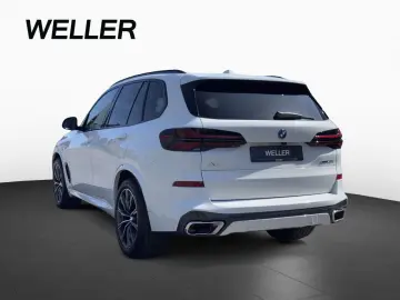 BMW X5 xD 50e M SPORT DAPr 360  Pano H K 2ACHS AHK