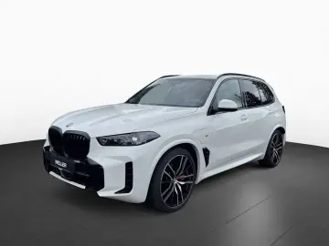 BMW X5 xDr 50e M SPORT PRO 2Achs AHK Pano H K DAPro