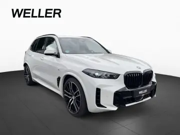 BMW X5 xDr 50e M SPORT PRO 2Achs AHK Pano H K DAPro