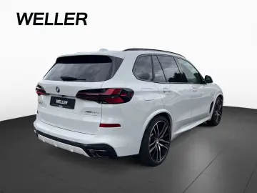 BMW X5 xDr 50e M SPORT PRO 2Achs AHK Pano H K DAPro