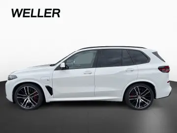 BMW X5 xDr 50e M SPORT PRO 2Achs AHK Pano H K DAPro