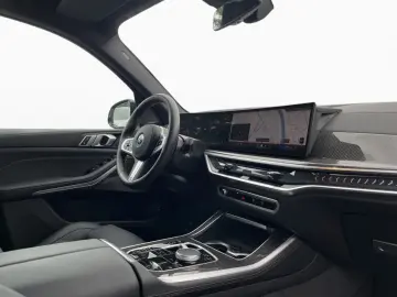BMW X5 xDr 50e M SPORT PRO 2Achs AHK Pano H K DAPro