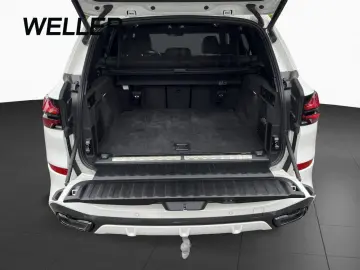 BMW X5 xDr 50e M SPORT PRO 2Achs AHK Pano H K DAPro