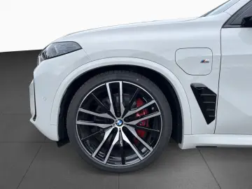 BMW X5 xDr 50e M SPORT PRO 2Achs AHK Pano H K DAPro