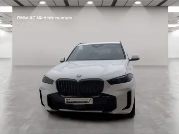 BMW X5 xDrive50e M Sport AHK Harman K Kamera LED