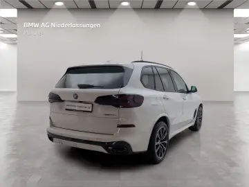 BMW X5 xDrive50e M Sport AHK Harman K Kamera LED