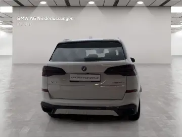 BMW X5 xDrive50e M Sport AHK Harman K Kamera LED