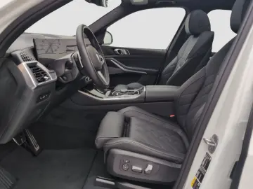 BMW X5 xDrive50e M Sport AHK Harman K Kamera LED