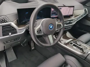 BMW X5 xDrive50e M Sport AHK Harman K Kamera LED