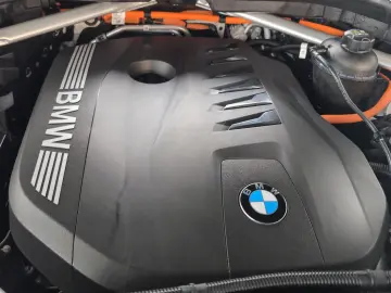 BMW X5 xDrive50e M Sport AHK Harman K Kamera LED