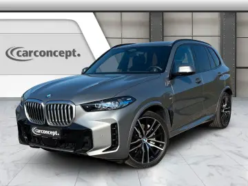 BMW X5 xDrive50e M Sport 22 Pano AHK Soft Komfortsit