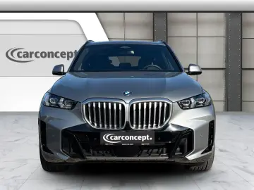 BMW X5 xDrive50e M Sport 22 Pano AHK Soft Komfortsit
