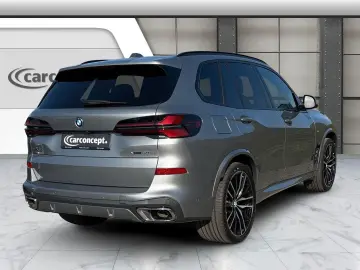 BMW X5 xDrive50e M Sport 22 Pano AHK Soft Komfortsit