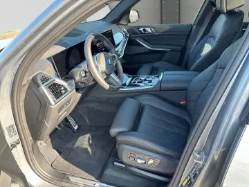 BMW X5 xDrive50e M Sport 22 Pano AHK Soft Komfortsit