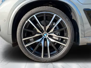 BMW X5 xDrive50e M Sport 22 Pano AHK Soft Komfortsit