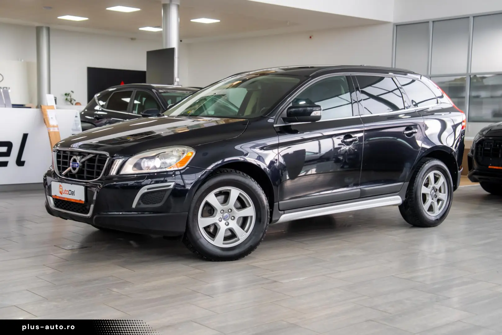 Volvo XC 60 D3 AWD 2.4