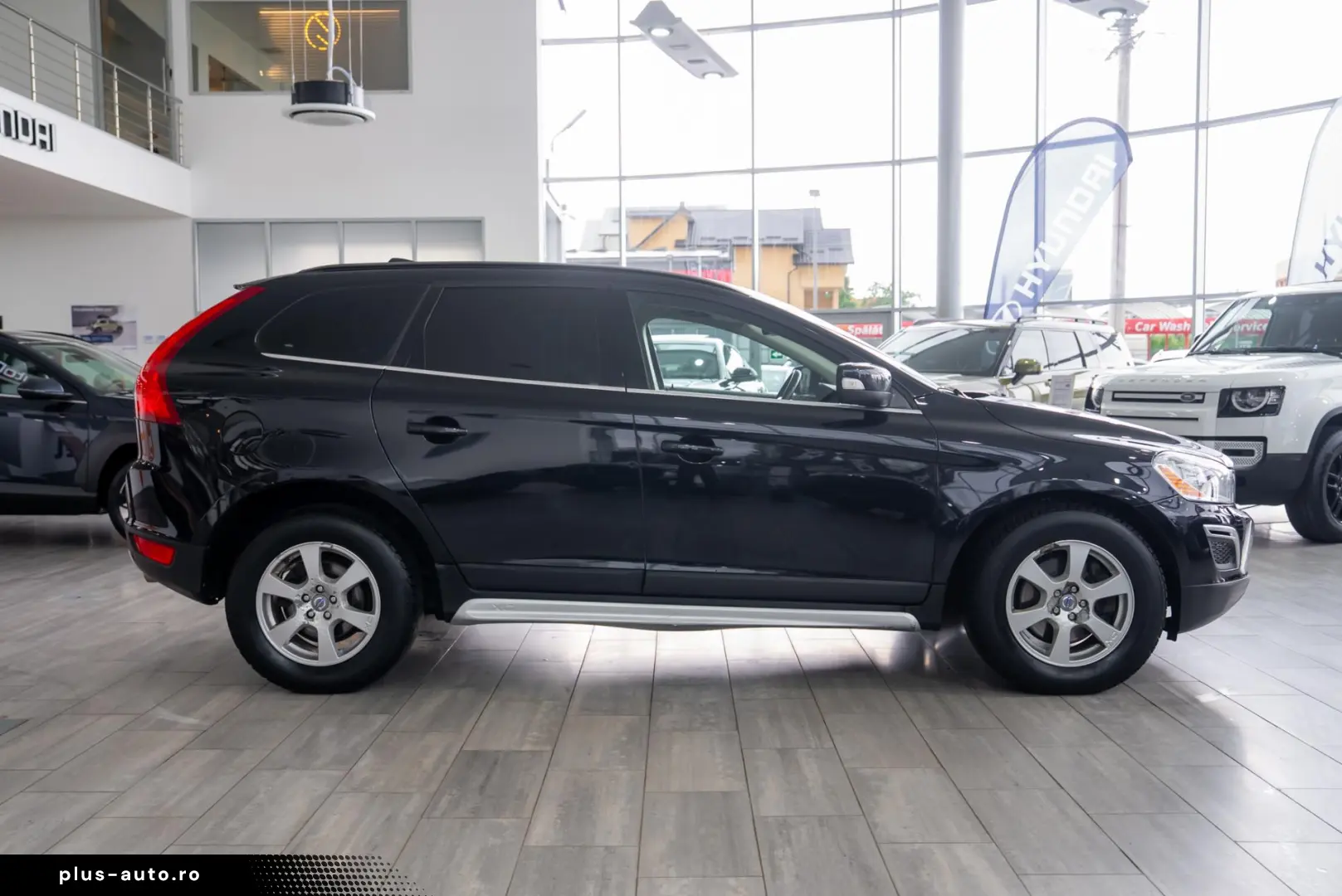 Volvo XC 60 D3 AWD 2.4