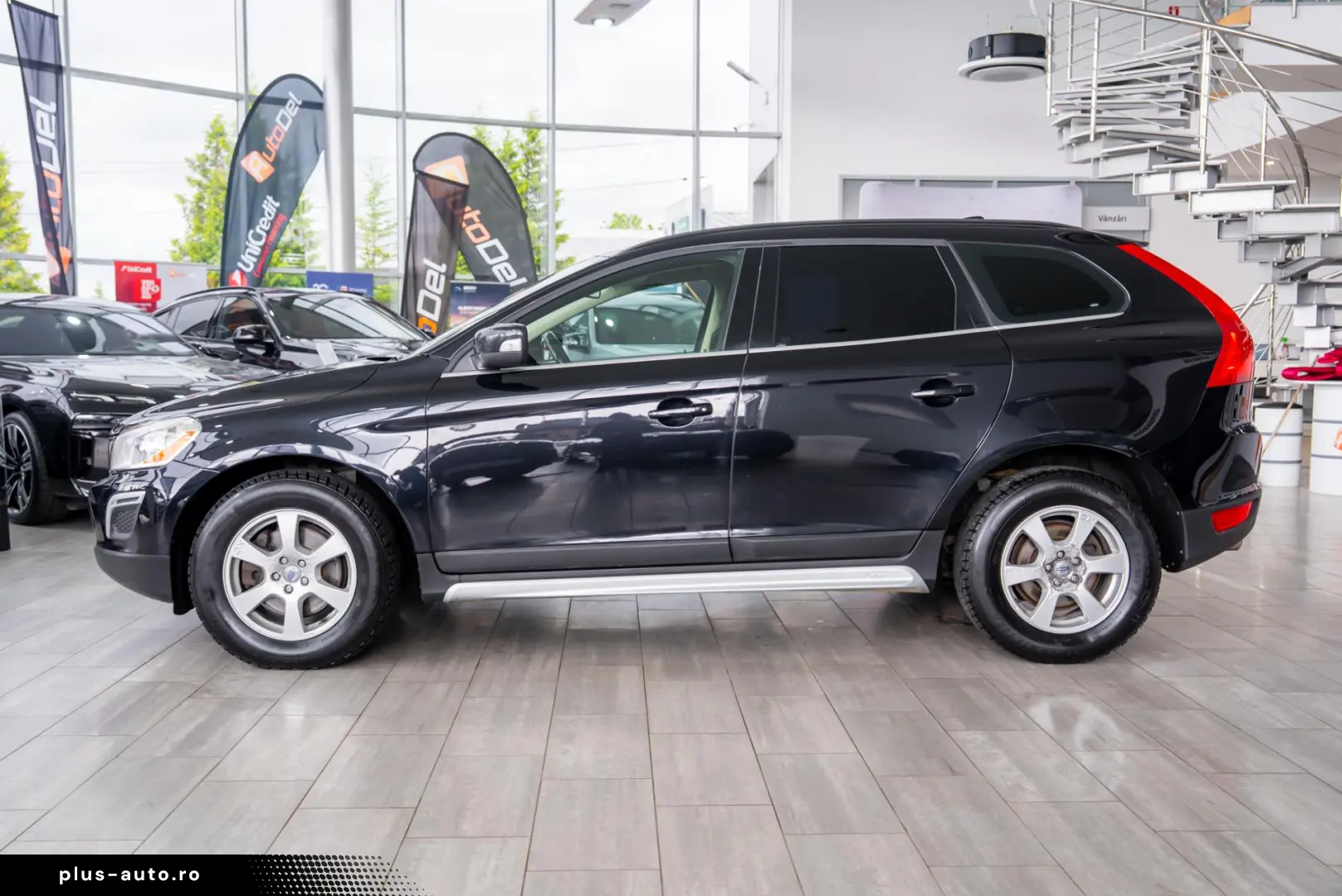 Volvo XC 60 D3 AWD 2.4
