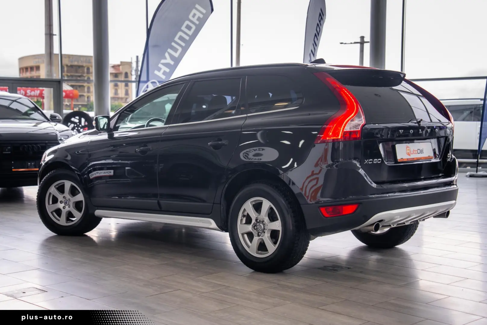 Volvo XC 60 D3 AWD 2.4