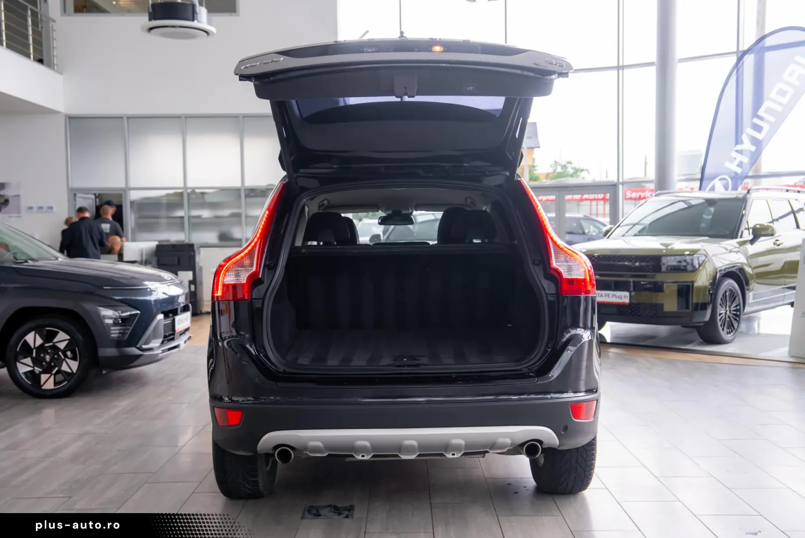 Volvo XC 60 D3 AWD 2.4