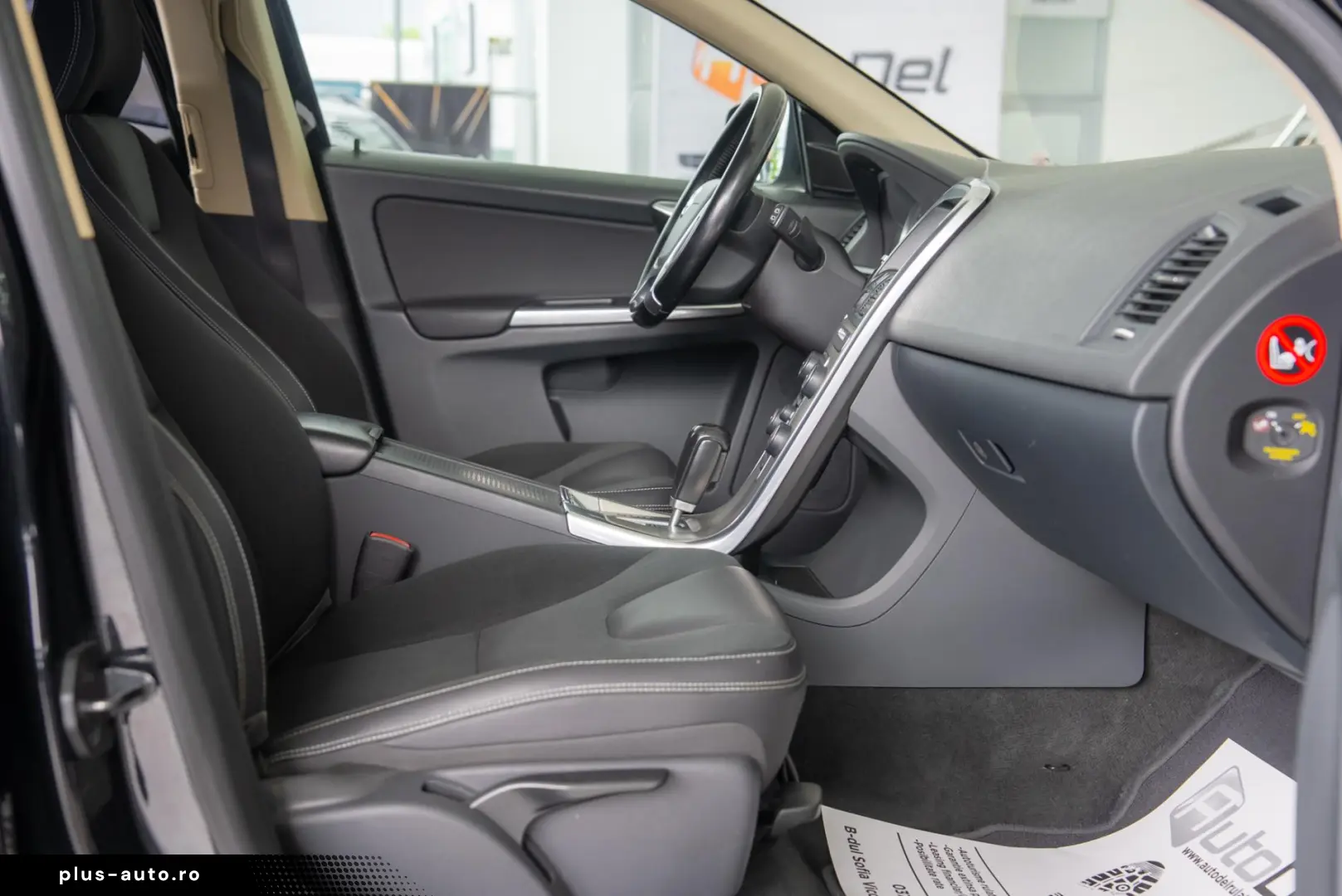 Volvo XC 60 D3 AWD 2.4