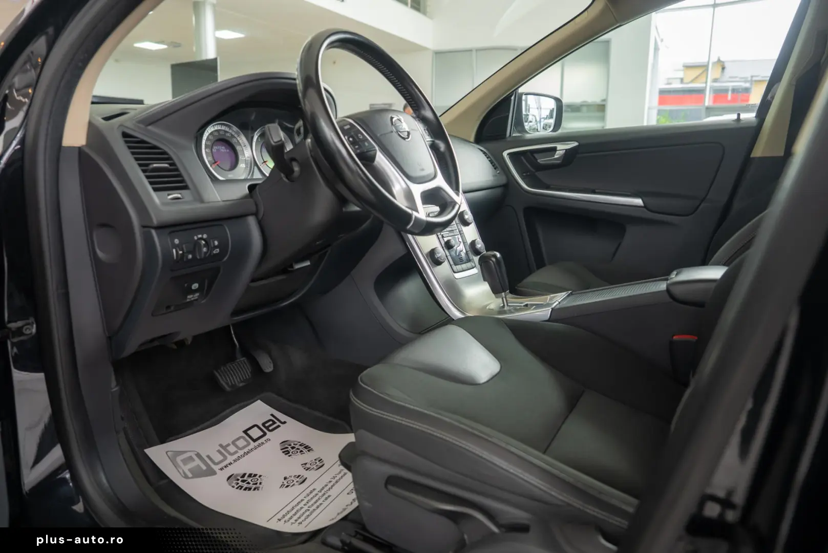 Volvo XC 60 D3 AWD 2.4