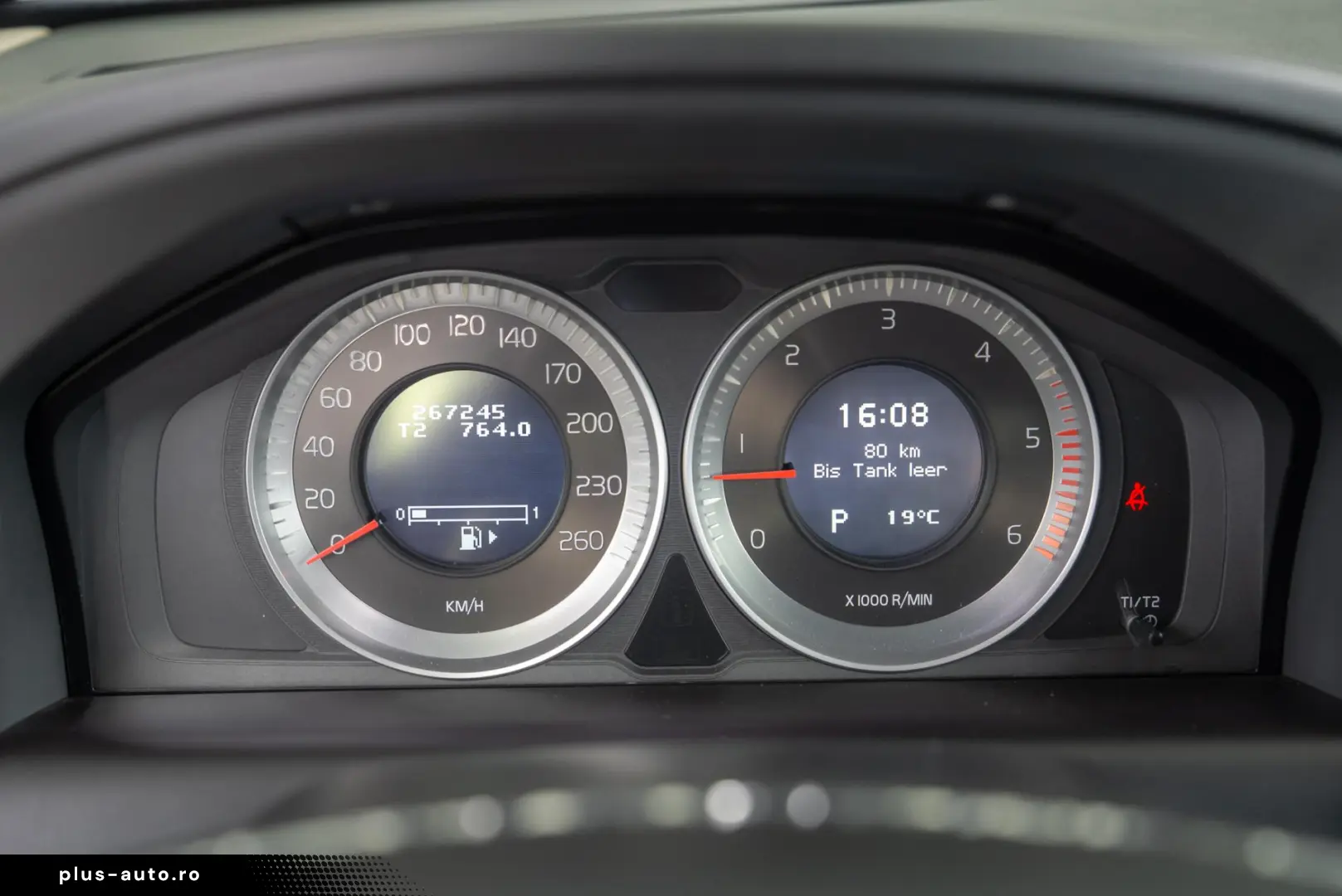 Volvo XC 60 D3 AWD 2.4