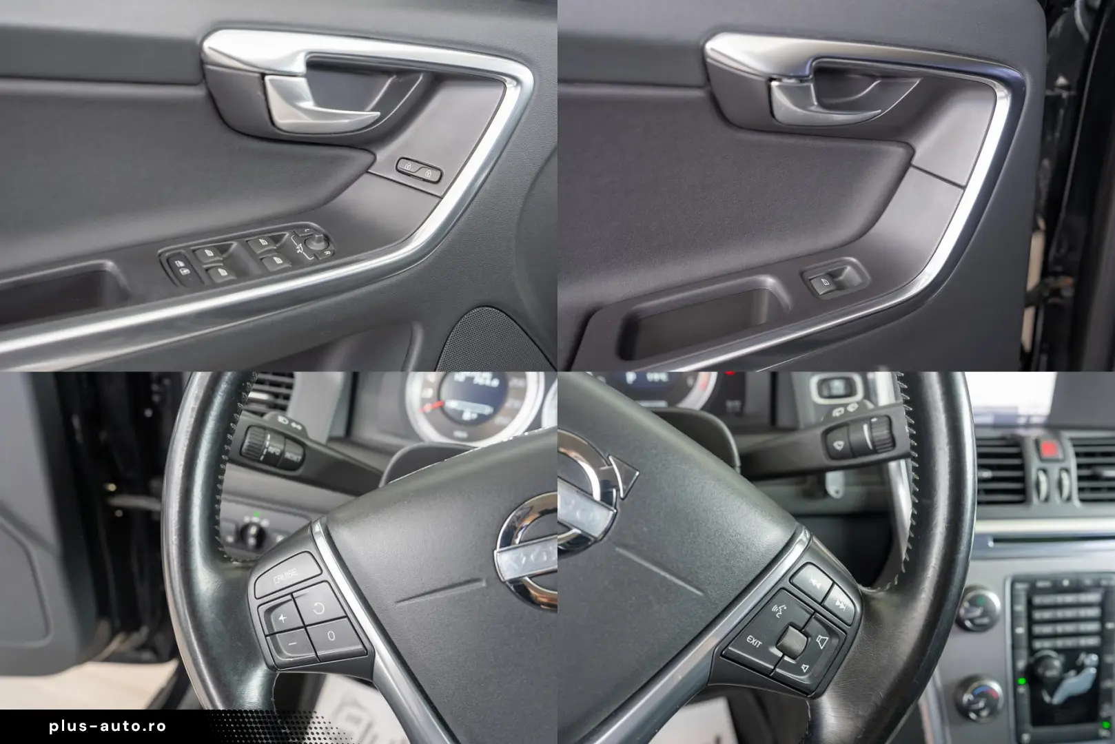 Volvo XC 60 D3 AWD 2.4