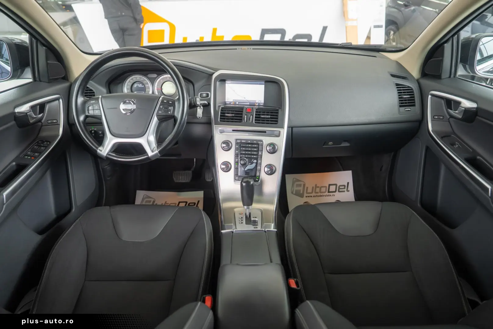 Volvo XC 60 D3 AWD 2.4