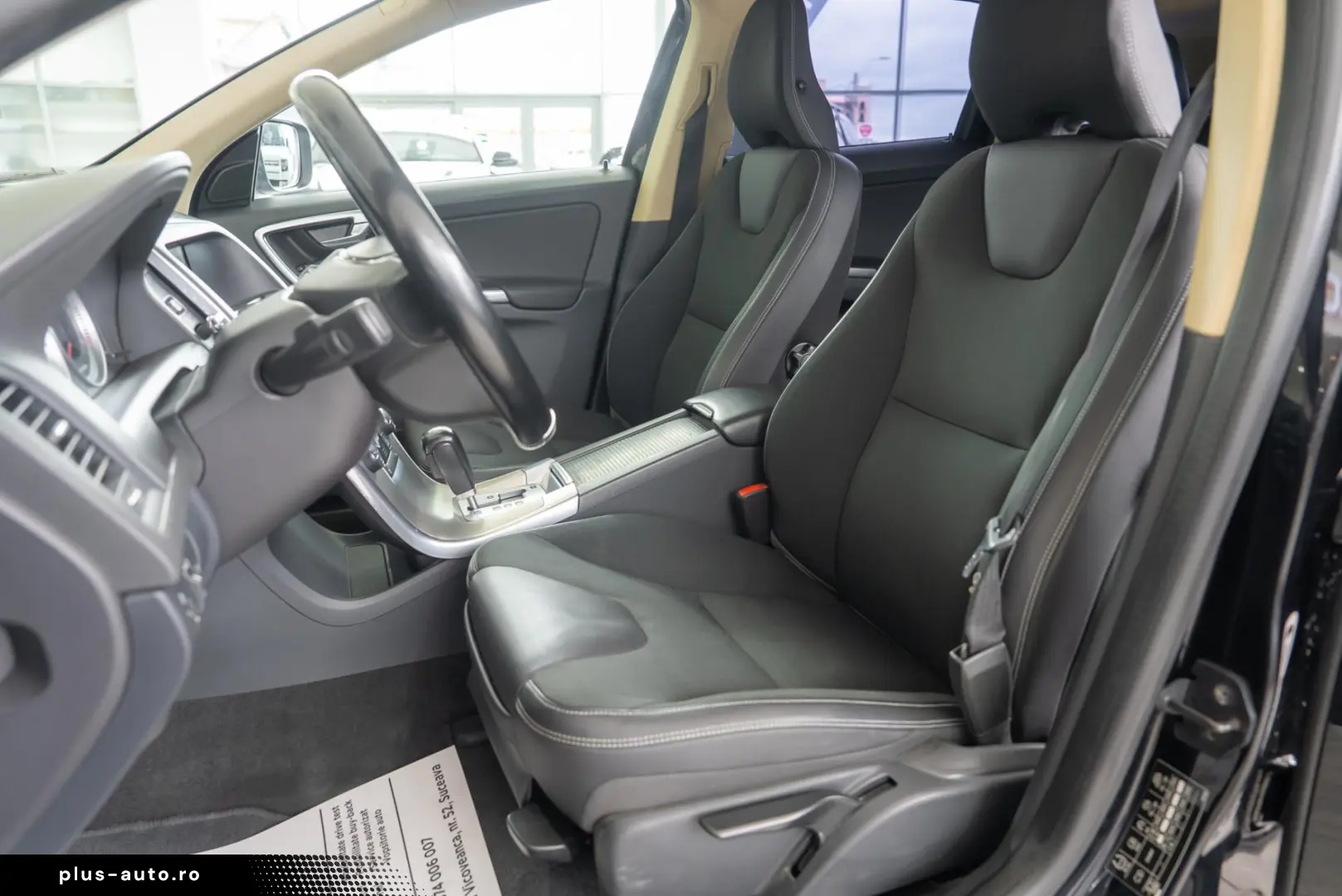 Volvo XC 60 D3 AWD 2.4