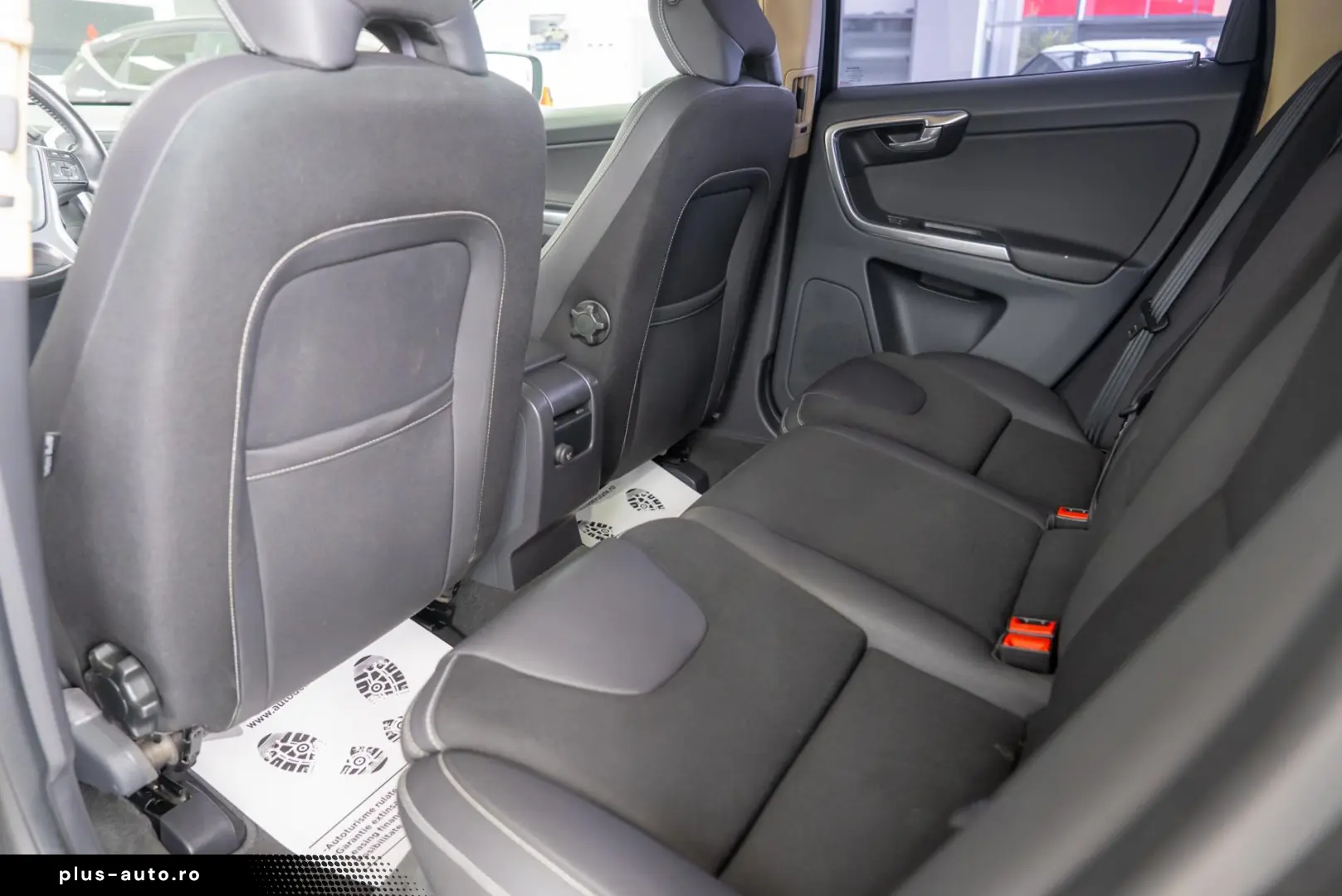 Volvo XC 60 D3 AWD 2.4