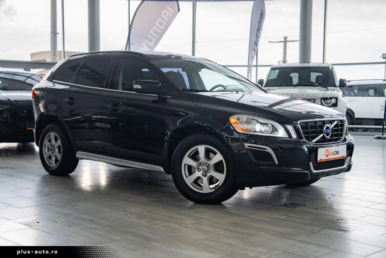 Volvo XC 60 D3 AWD 2.4