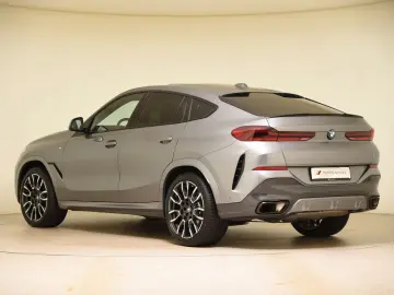 BMW X6 xDrive30d M Sport Pro ACC LED Gestik HUD Pano
