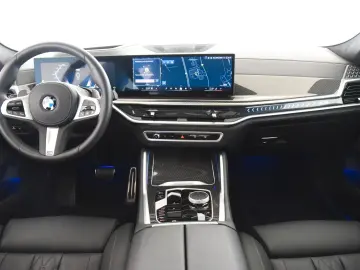 BMW X6 xDrive30d M Sport Pro ACC LED Gestik HUD Pano