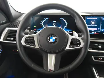 BMW X6 xDrive30d M Sport Pro ACC LED Gestik HUD Pano