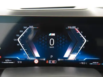 BMW X6 xDrive30d M Sport Pro ACC LED Gestik HUD Pano