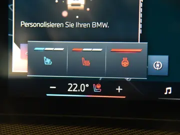 BMW X6 xDrive30d M Sport Pro ACC LED Gestik HUD Pano