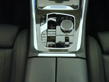 BMW X6 xDrive30d M Sport Pro ACC LED Gestik HUD Pano