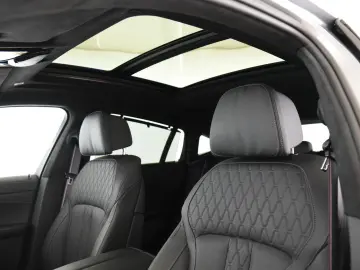 BMW X6 xDrive30d M Sport Pro ACC LED Gestik HUD Pano