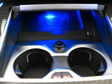 BMW X6 xDrive30d M Sport Pro ACC LED Gestik HUD Pano