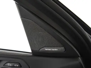 BMW X6 xDrive30d M Sport Pro ACC LED Gestik HUD Pano