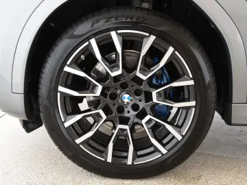 BMW X6 xDrive30d M Sport Pro ACC LED Gestik HUD Pano