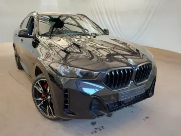BMW X6 x30d M Sport Pro Massage IntAktiv.Standh.Pano