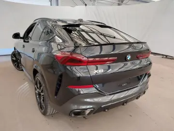 BMW X6 x30d M Sport Pro Massage IntAktiv.Standh.Pano
