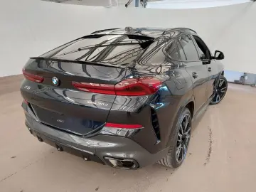 BMW X6 x30d M Sport Pro Massage IntAktiv.Standh.Pano