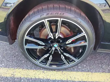 BMW X6 x30d M Sport Pro Massage IntAktiv.Standh.Pano