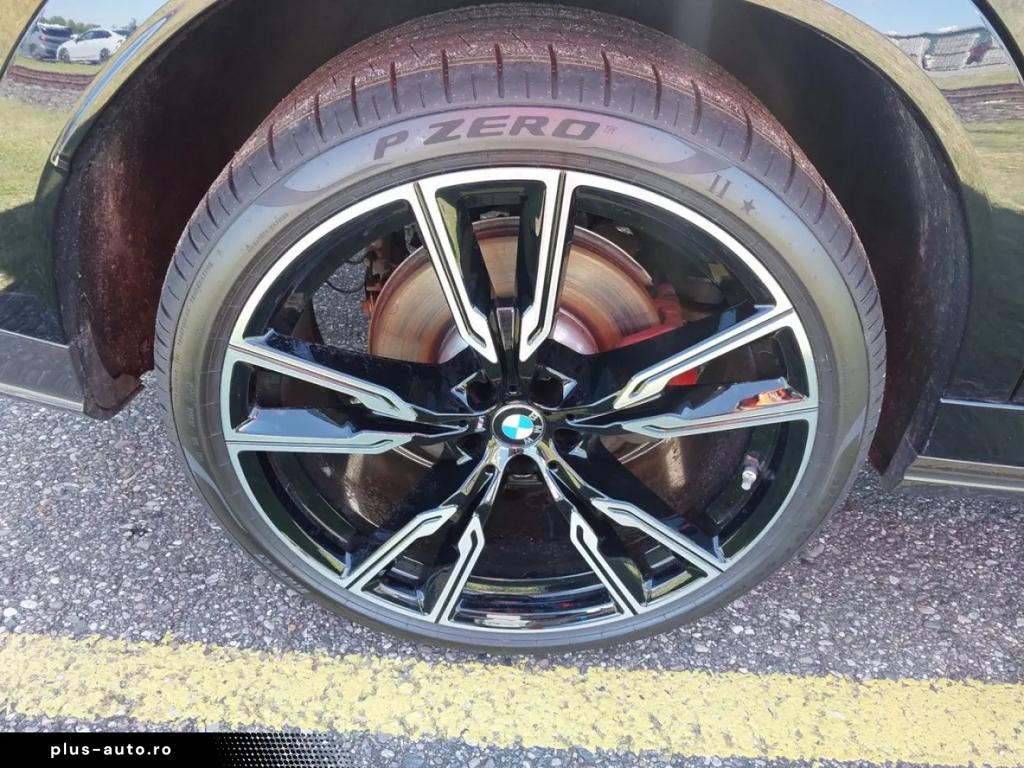 BMW X6 x30d M Sport Pro Massage IntAktiv.Standh.Pano