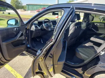 BMW X6 x30d M Sport Pro Massage IntAktiv.Standh.Pano