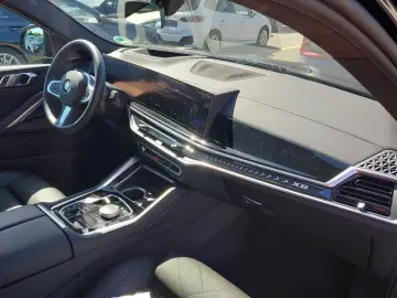 BMW X6 x30d M Sport Pro Massage IntAktiv.Standh.Pano